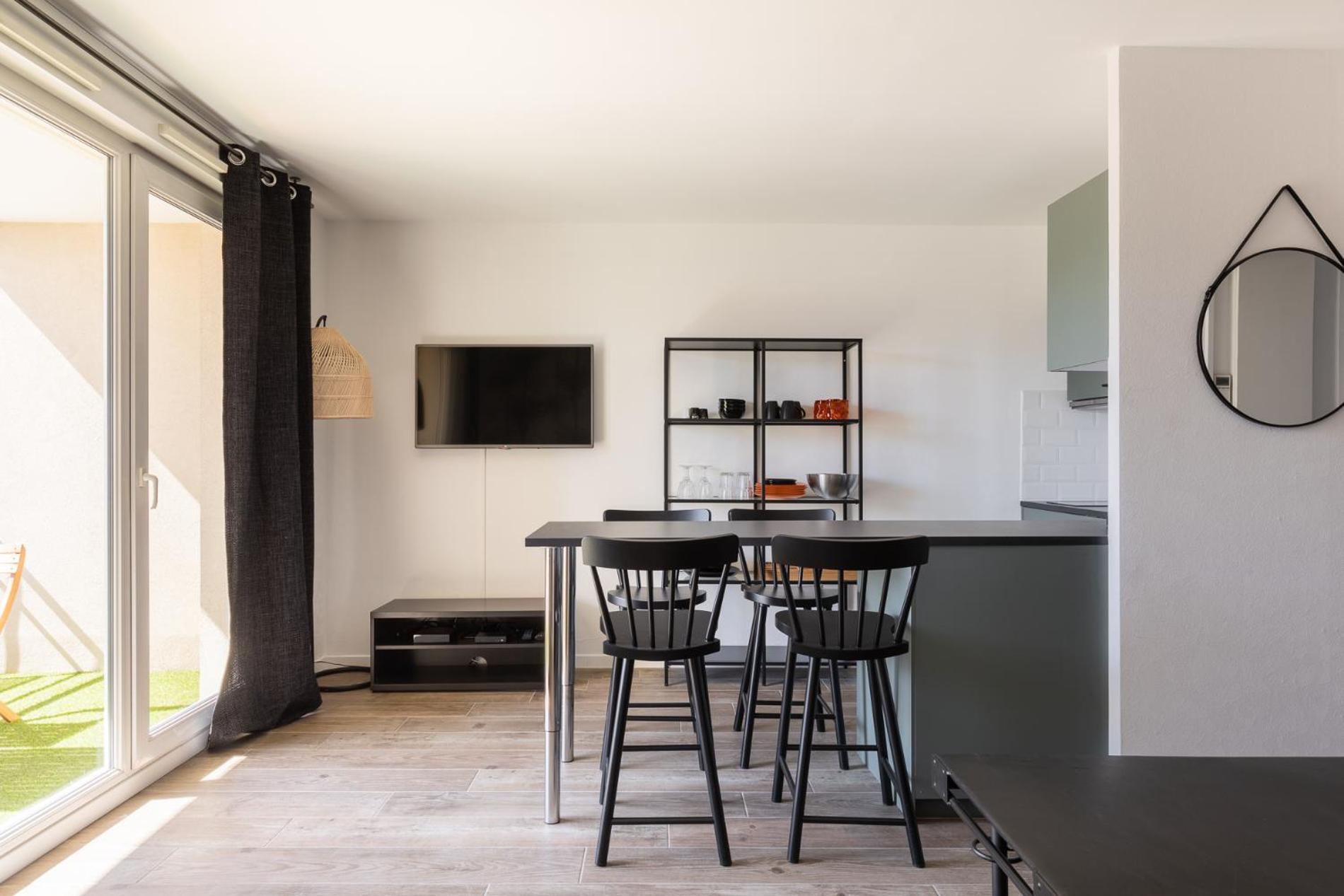 L'Elegant - Desaugiers Apartamento Lyon Exterior foto