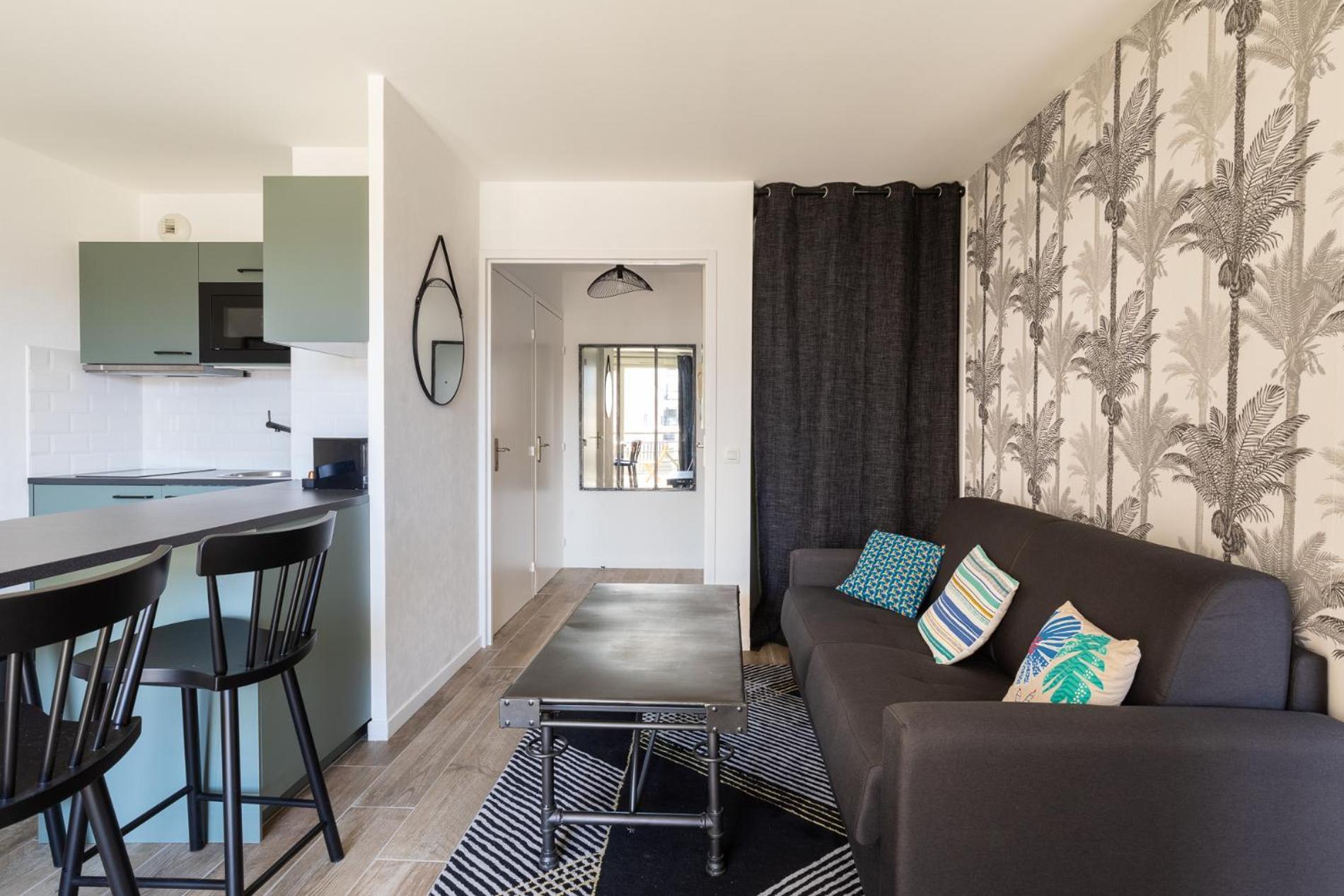 L'Elegant - Desaugiers Apartamento Lyon Exterior foto