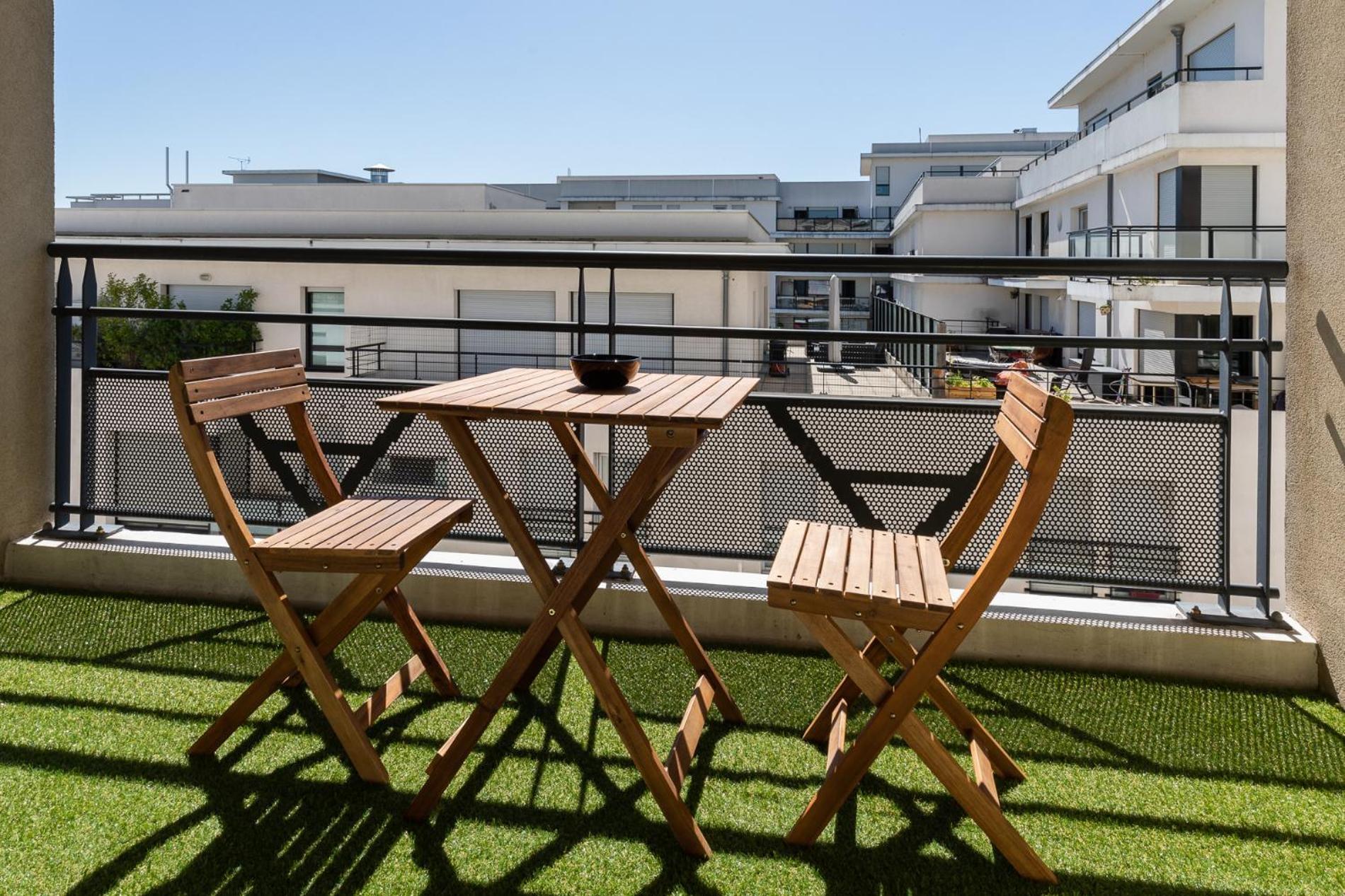 L'Elegant - Desaugiers Apartamento Lyon Exterior foto